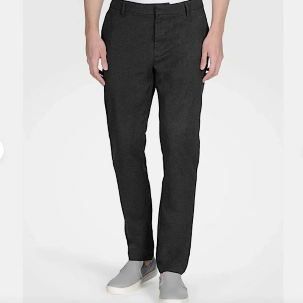 2/$30 Michael Brandon Flex Ultra Slim Fit City Trouser NWT 34 x 32